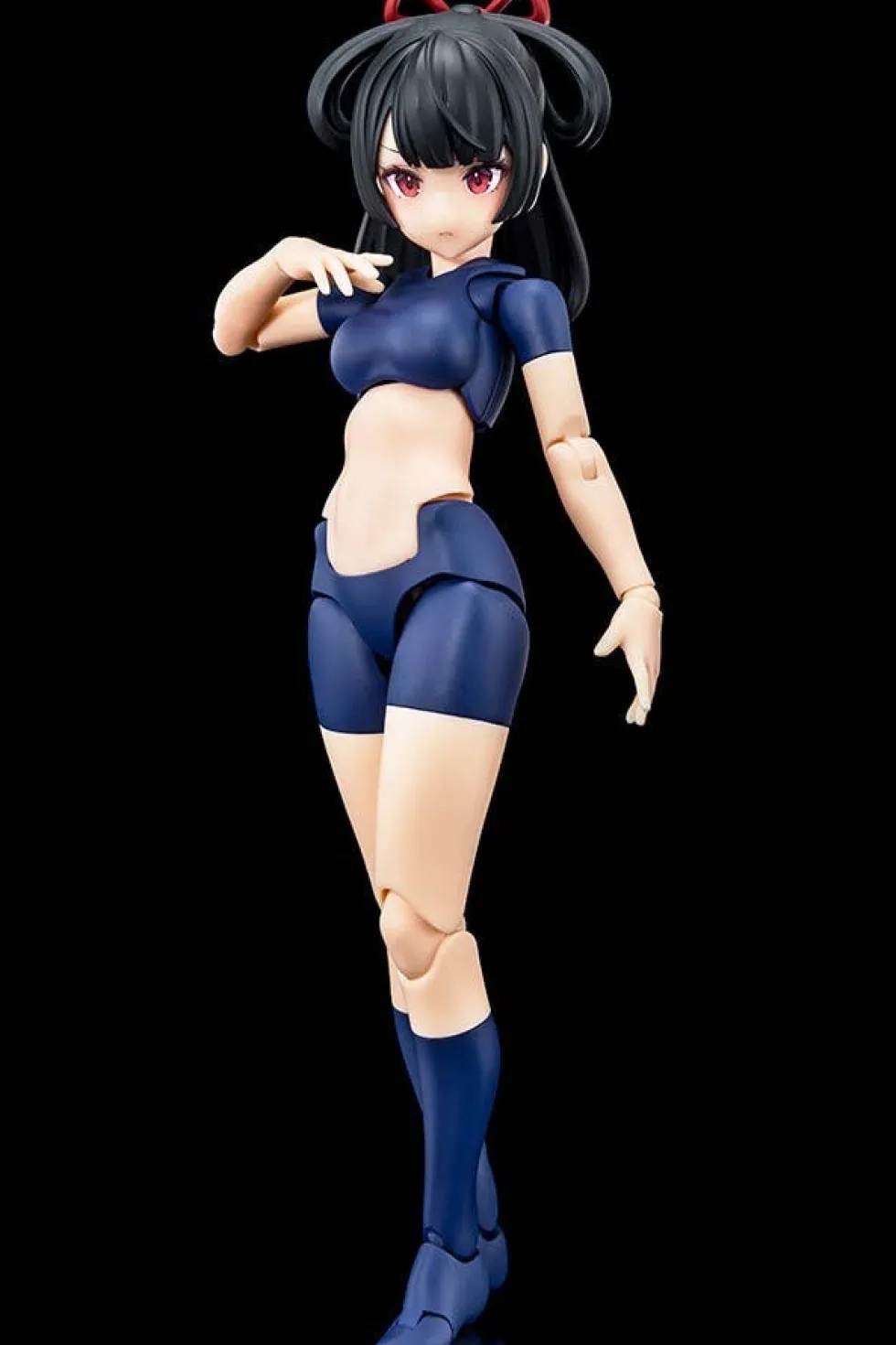 Megami Device - Buster Doll Knight