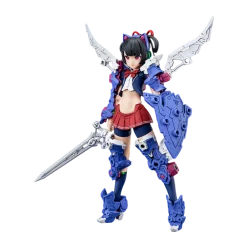 Megami Device - Buster Doll Knight