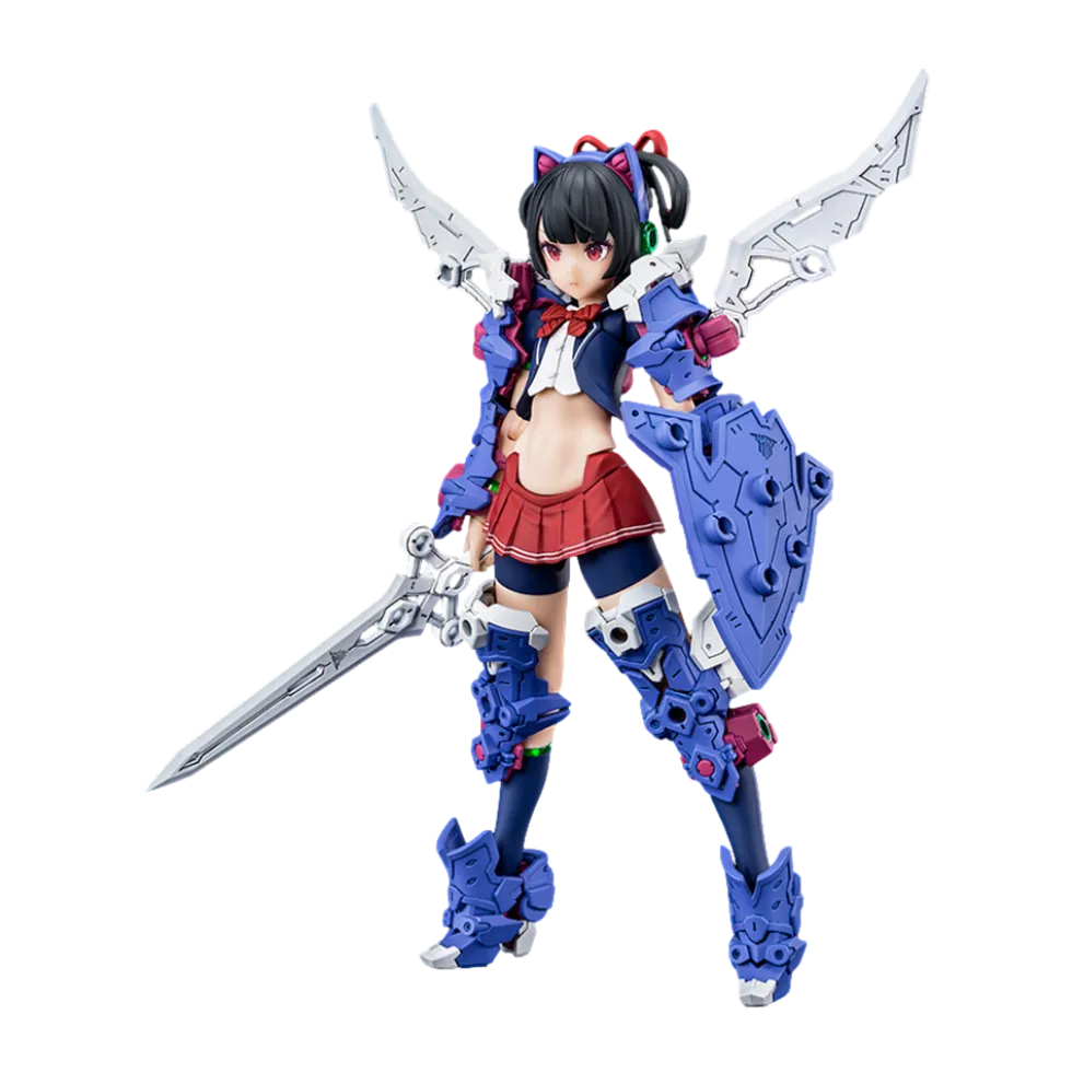 Megami Device - Buster Doll Knight