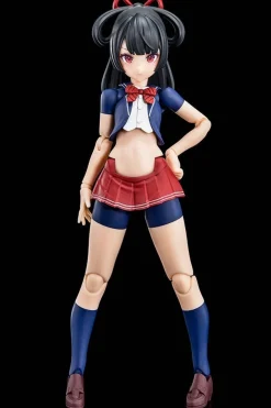 Megami Device - Buster Doll Knight