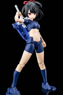 Megami Device - Buster Doll Knight