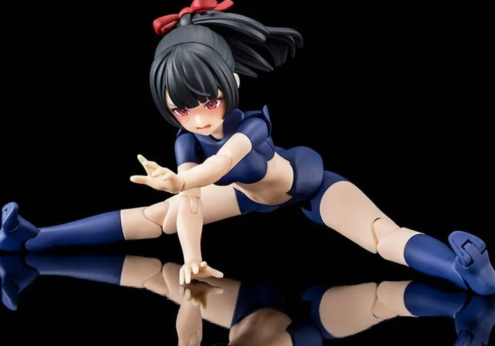 Megami Device - Buster Doll Knight