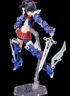 Megami Device - Buster Doll Knight