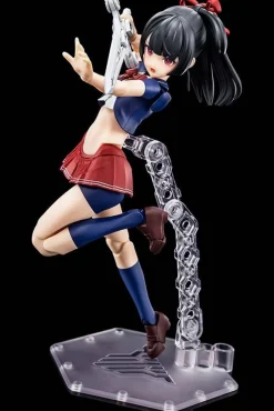 Megami Device - Buster Doll Knight