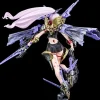 Megami Device - Buster Doll Paladin Darkness Claw