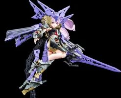 Megami Device - Buster Doll Paladin Darkness Claw