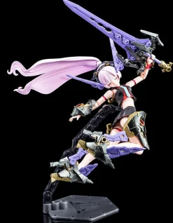 Megami Device - Buster Doll Paladin Darkness Claw