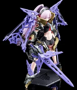 Megami Device - Buster Doll Paladin Darkness Claw