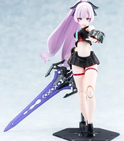 Megami Device - Buster Doll Paladin Darkness Claw