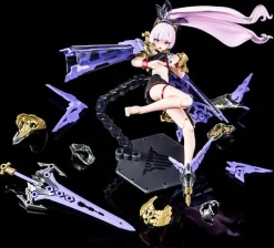 Megami Device - Buster Doll Paladin Darkness Claw