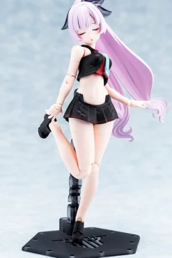 Megami Device - Buster Doll Paladin Darkness Claw
