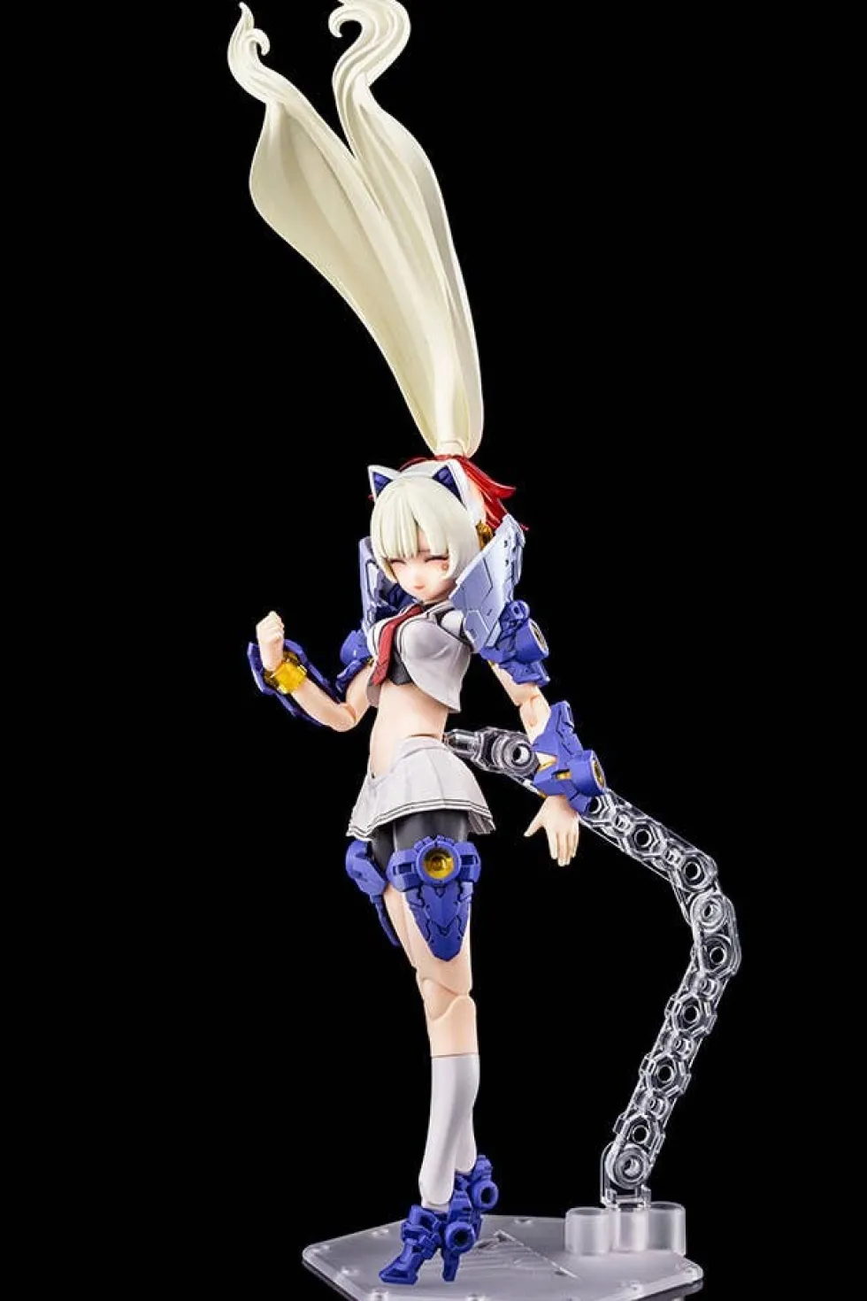Megami Device - Buster Doll Paladin