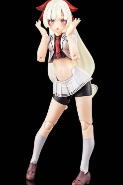 Megami Device - Buster Doll Paladin