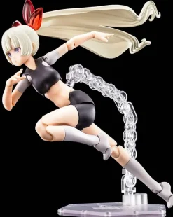 Megami Device - Buster Doll Paladin
