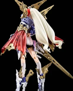 Megami Device - Buster Doll Paladin