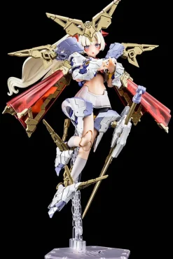 Megami Device - Buster Doll Paladin