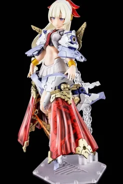 Megami Device - Buster Doll Paladin