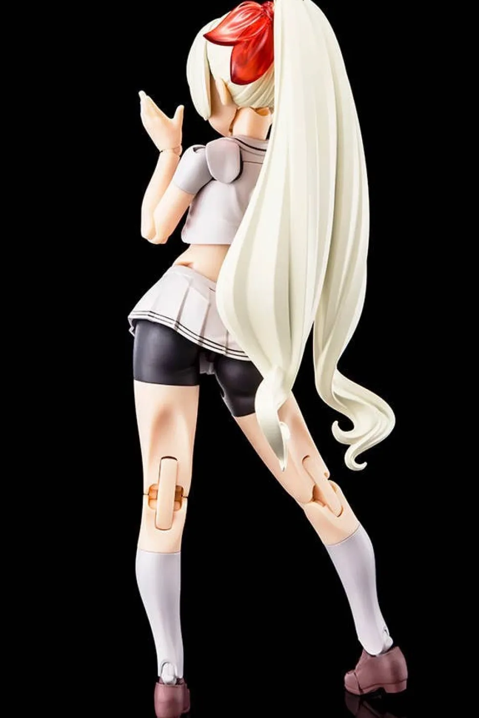 Megami Device - Buster Doll Paladin