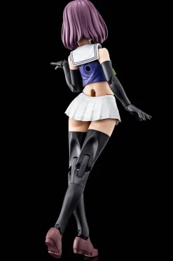 Megami Device - Buster Doll Tank