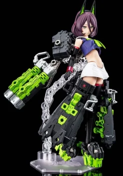 Megami Device - Buster Doll Tank