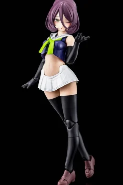Megami Device - Buster Doll Tank