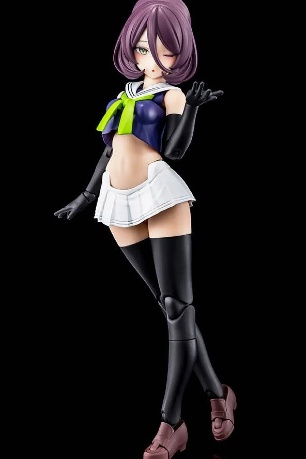 Megami Device - Buster Doll Tank