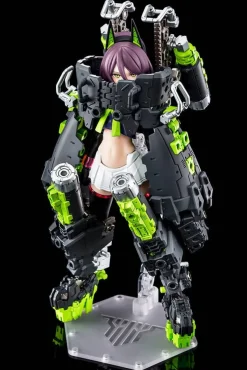 Megami Device - Buster Doll Tank
