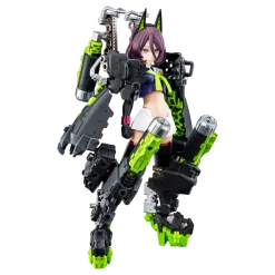 Megami Device - Buster Doll Tank