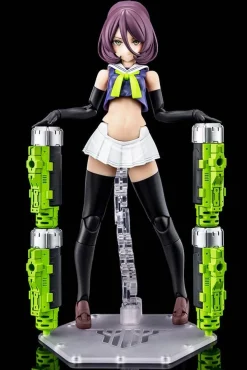 Megami Device - Buster Doll Tank