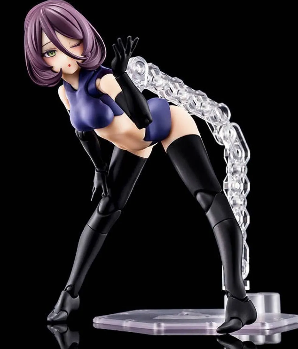 Megami Device - Buster Doll Tank