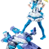 Megami Device Chaos & Pretty Alice
