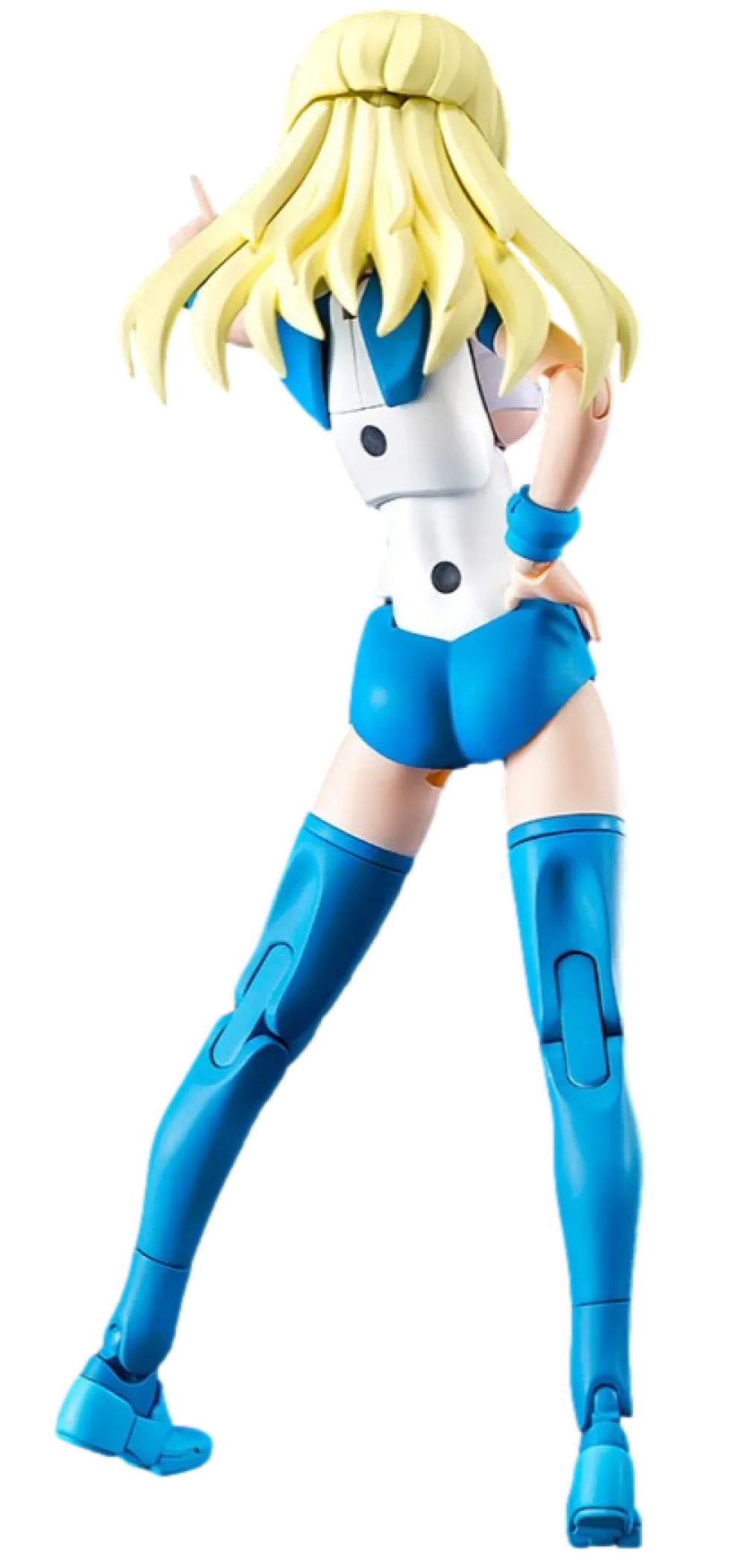 Megami Device Chaos & Pretty Alice
