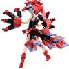 Megami Device Chaos & Pretty Little Red