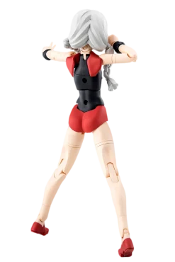 Megami Device Chaos & Pretty Little Red