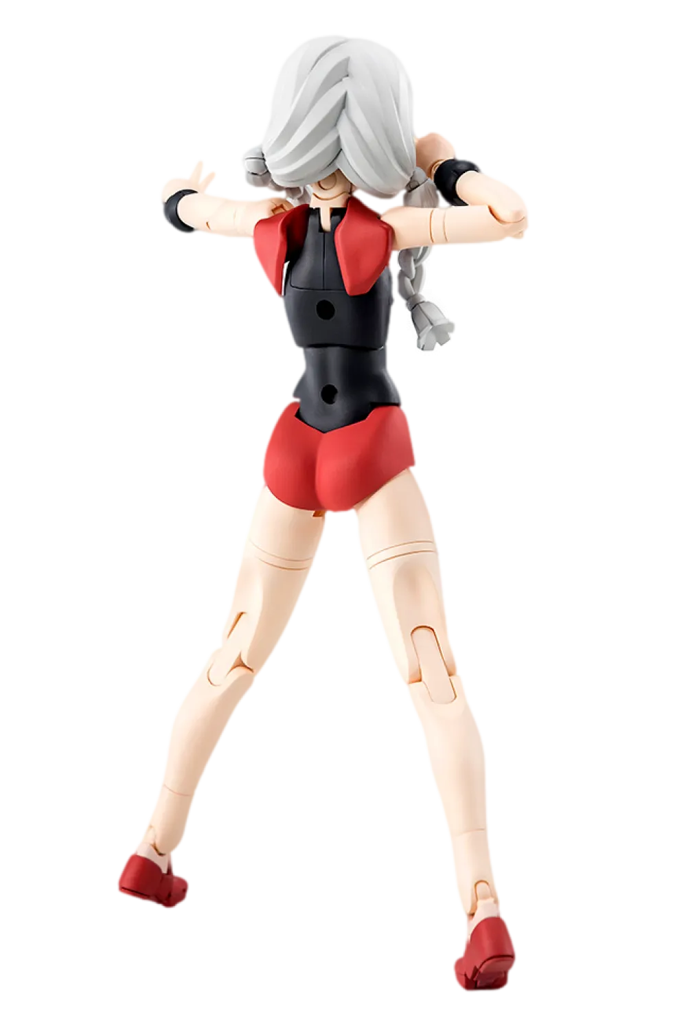 Megami Device Chaos & Pretty Little Red
