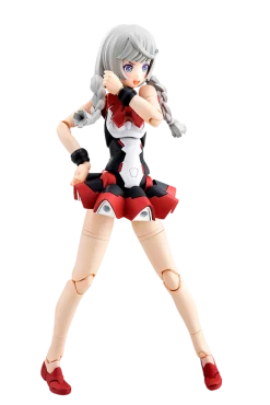 Megami Device Chaos & Pretty Little Red