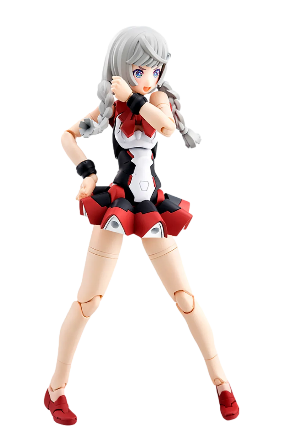 Megami Device Chaos & Pretty Little Red