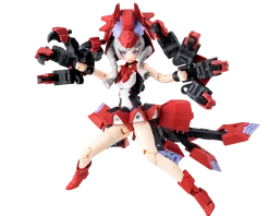 Megami Device Chaos & Pretty Little Red
