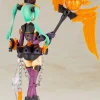 Megami Device Chaos & Pretty Magical Girl Darkness