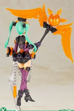 Megami Device Chaos & Pretty Magical Girl Darkness