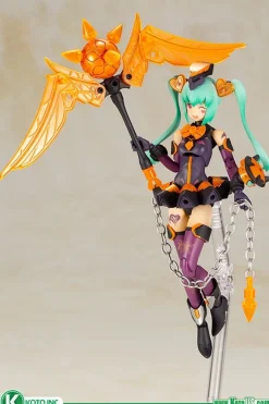 Megami Device Chaos & Pretty Magical Girl Darkness