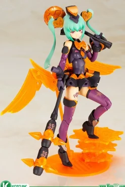 Megami Device Chaos & Pretty Magical Girl Darkness