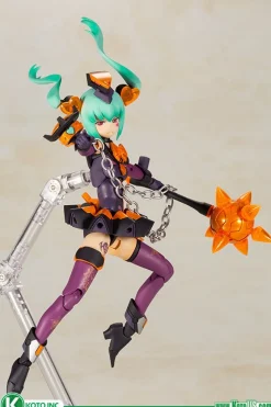 Megami Device Chaos & Pretty Magical Girl Darkness