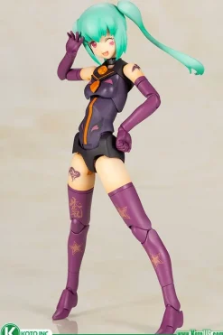 Megami Device Chaos & Pretty Magical Girl Darkness