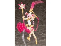Megami Device Chaos & Pretty Magical Girl