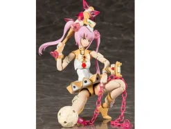 Megami Device Chaos & Pretty Magical Girl