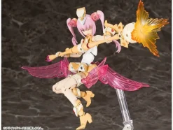 Megami Device Chaos & Pretty Magical Girl