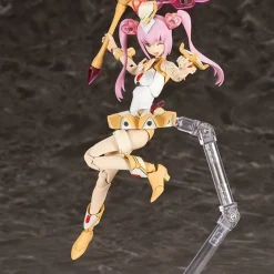 Megami Device Chaos & Pretty Magical Girl