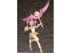 Megami Device Chaos & Pretty Magical Girl