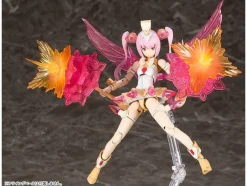 Megami Device Chaos & Pretty Magical Girl